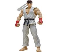 Street Fighter Zero 3 1/12 Action Figure Ryu