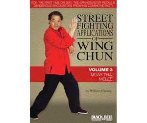 Street Fighting Applications of Wing Chun: Choy Li Fut Challenge