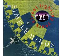 Street Fighting Years (2 Cd) - Simple Minds (Audio Cd)