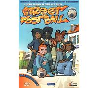 Street Football - La Compagnia Dei Celestini Gli irriducibili Stagione 02 Volume 01