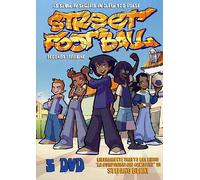 Street Football - La Compagnia Dei Celestini Stagione 02