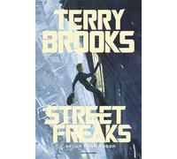 Street Freaks. Nella zona rossa