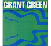 street funk & jazz grooves (the best of grant green)