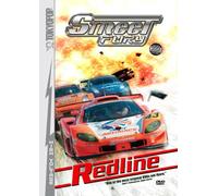 Street Fury - Redline