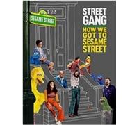 Street Gang: Come siamo arrivati a Sesame Street DVD