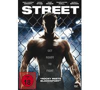 Street - Get Ready To Fight