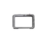 Street Grip Vlog Holder Combo for DJI Osmo Action6 Camera Anti-Shake Street Shooting Grip Protective Frame Expansion Cage Camera Accessories (Rabbit Cage)