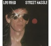 Street Hassle - Lou Reed (Vinile)