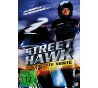 Street Hawk - Die komplette Serie