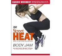 Street Heat - Body Jam