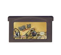 Street Jam Basketball - Game Boy Advance