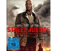 Street Justice - Rache kennt kein Gesetz