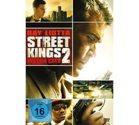 Street Kings 2 - Motorcity
