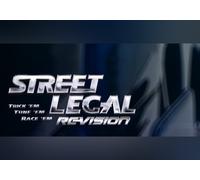 Street Legal 1: REVision Edition (PC) Steam Gift - EU