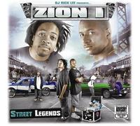 Street Legends