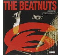 Street Level by The Beatnuts (1994-04-18)
