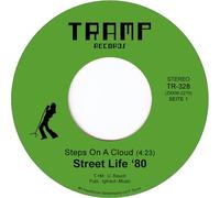 street life '80-steps on a cloud 7'