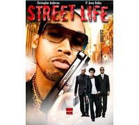Street Life - Street Life