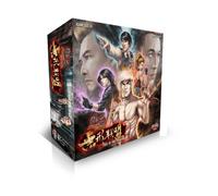 Street Masters: Tide of The Dragon