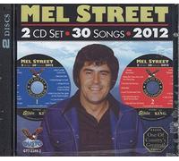 Street, Mel - 30 Songs 2012