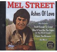 Street, Mel - Ashes Of Love
