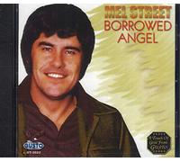 Street, Mel - Borrowed Angel