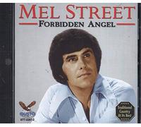 Street, Mel - Forbidden Angel