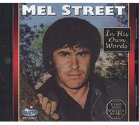 Street, Mel - In His Own Words