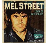 Street, Mel - Lovin On Back Streets