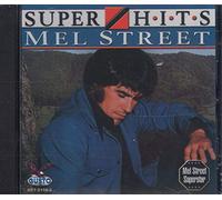 Street, Mel - Sh-Super Hits