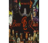 Street Music: Vol. 1: Boss Livin' (DVD) Kata Boy SDot The Jacka MAC Kamiyah