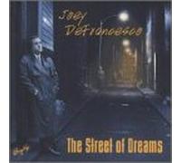 Street of Dreams by Joey Defrancesco (1995-07-20)