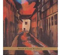 Street Of Lost Brothers (CD) Album