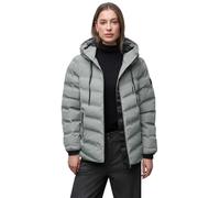 Street One 2005469 Giacca con cuciture incollate, Fresh Sage, 38 Donne