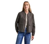 Street One 2115552 Giubbotto Corto, Marrone, 42 Donna