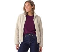 Street One 2118106 Giacca Teddy con colletto alto e cerniera Donna