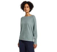 Street One 3015541 Maglione Dolman, Nile Blue Mel, 44 Donna