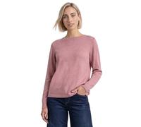 Street One 3017790 Maglione Basic con Scollo a Barca Donna