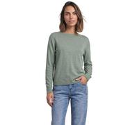 Street One 3017790 Maglione Basic con Scollo a Barca Donna (Pacco da 1)