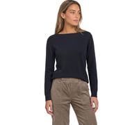 Street One 3017790 Maglione Basic con Scollo a Barca Donna (Pacco da 1)