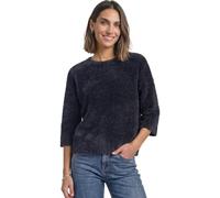 Street One 3017795 Maglione a Mezza Manica con Scollo Rotondo Donna