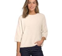 Street One 3017795 Maglione a Mezza Manica con Scollo Rotondo Donna