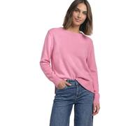 Street One 3017798 Maglione a Maniche Lunghe con Scollo a Barca Donna