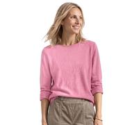 Street One 3017853 Maglione con Scollo a Barca e Bordi arrotolati Donna
