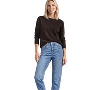 Street One 3017853 Maglione con Scollo a Barca e Bordi arrotolati Donna