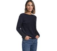 Street One 3017853 Maglione con Scollo a Barca e Bordi arrotolati Donna