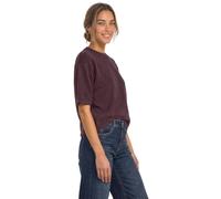 Street One 3017932 Maglione a Maniche a 3/4 con Scollo Rotondo Donna