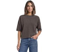 Street One 3017932 Maglione a Maniche a 3/4 con Scollo Rotondo Donna