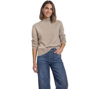 Street One 3018052 Maglione Mouliné con Collo Alto Donna