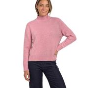 Street One 3018052 Maglione Mouliné con Collo Alto Donna